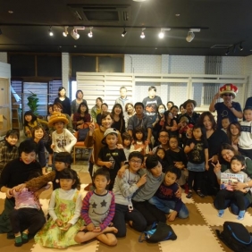 11/24サトシンさん絵本ライブ放送決定！