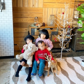 【ちょっと早めのクリスマス撮影会】ありがとうございました！