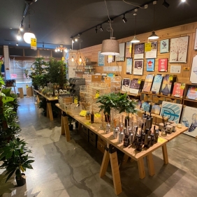 5/2より【おうちの癒しアイテム、半額にしました。】＠与次郎店