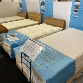 COCO-MAT 入荷しました！！
