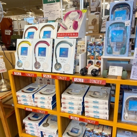 夏物家電が決算セール特価に！