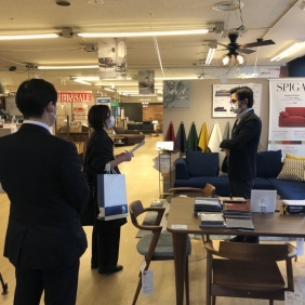 テレビ出演のお知らせ