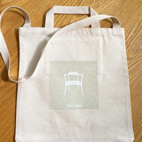 与次郎店ご来店記念オリジナルバッグプレゼント中！