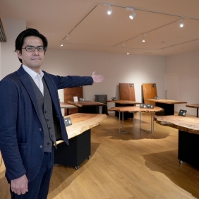 rewood無人ショールーム店舗がWEBメディアに取り上げられました