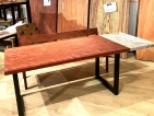 与次郎店　rewood