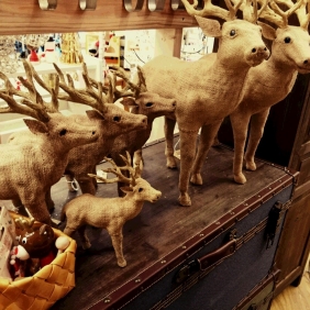 【ジュートの動物たちが入荷♪】