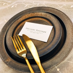 【CHIPS】Ancient Potteryシリーズ入荷