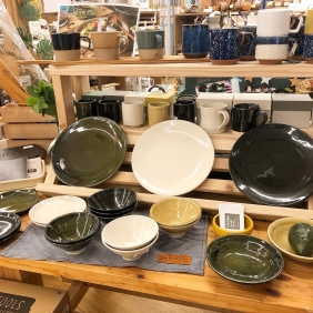 CHIPS社【Heuge（ひょうげ）】入荷しております！